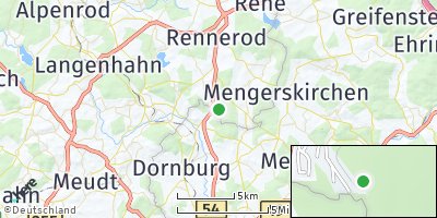 Google Map of Irmtraut