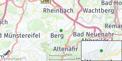 Google Map of Hilberath