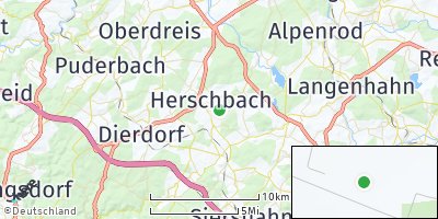 Google Map of Rückeroth