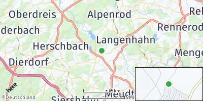 Google Map of Wölferlingen