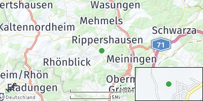 Google Map of Herpf