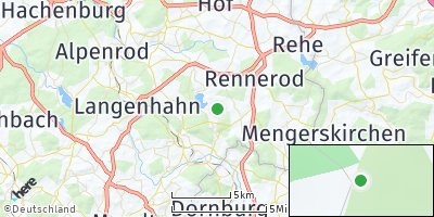 Google Map of Winnen