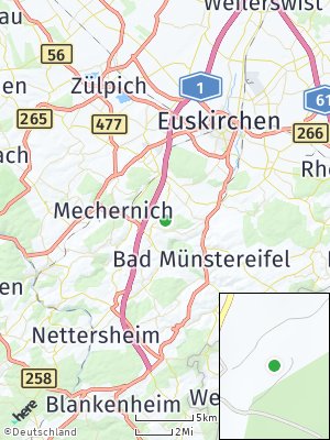 Here Map of Rißdorf