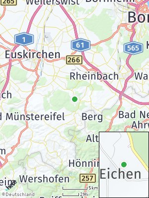 Here Map of Sürst