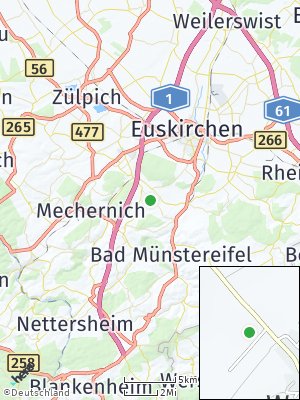 Here Map of Wachendorf