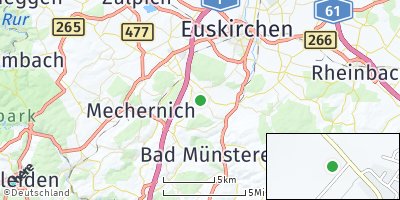 Google Map of Wachendorf