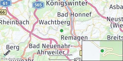 Google Map of Oedingen