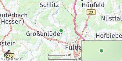 Google Map of Lüdermünd