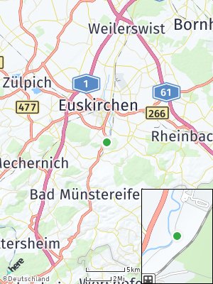 Here Map of Rheder