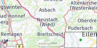Google Map of Neustadt