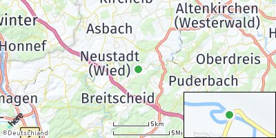 Google Map of Burglahr