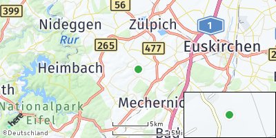 Google Map of Floisdorf