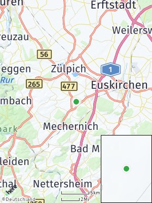 Here Map of Firmenich