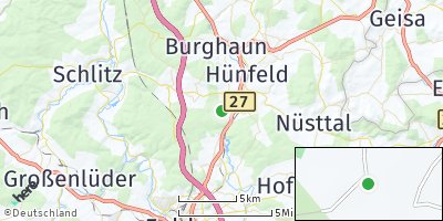 Google Map of Oberleimbachshof