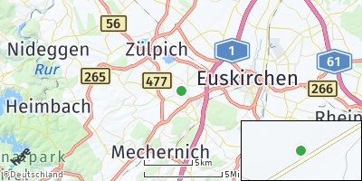 Google Map of Enzen