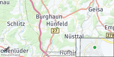 Google Map of Nüst