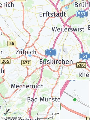 Here Map of Elsig