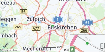 Google Map of Elsig