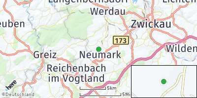 Google Map of Neumark