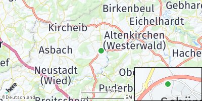 Google Map of Schürdt
