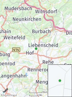 Here Map of Stein-Neukirch