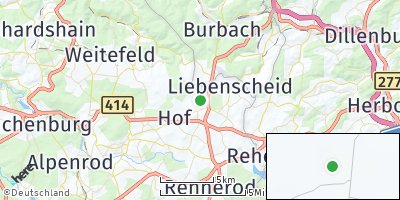 Google Map of Stein-Neukirch