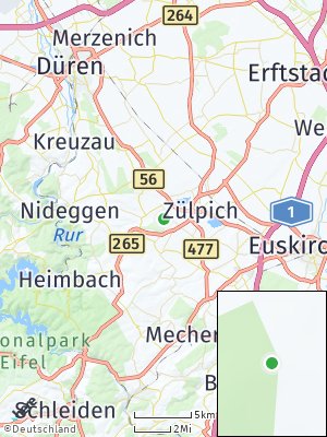 Here Map of Juntersdorf