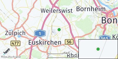 Google Map of Schneppenheim