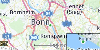 Google Map of Ramersdorf
