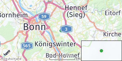 Google Map of Oelinghoven