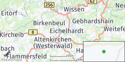 Google Map of Volkerzen