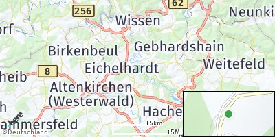 Google Map of Stein-Wingert
