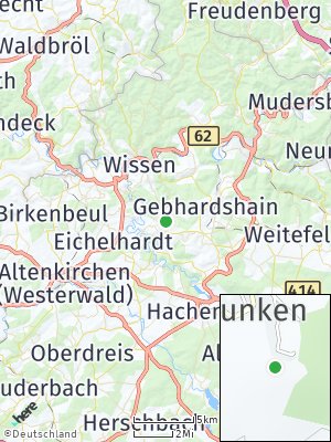 Here Map of Fensdorf