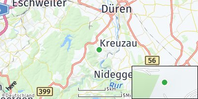 Google Map of Bogheim