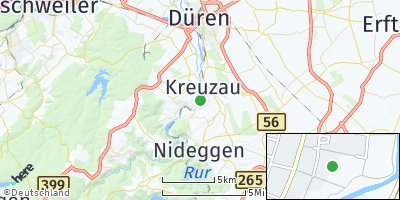 Google Map of Winden