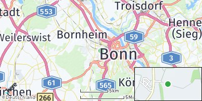 Google Map of Messdorf