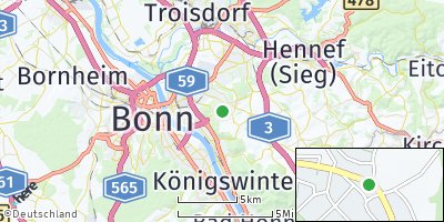 Google Map of Niederholtorf