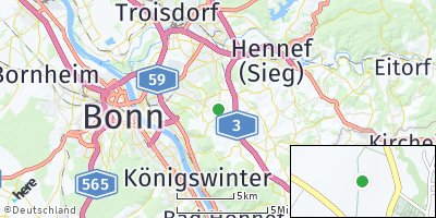 Google Map of Stieldorf