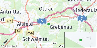 Google Map of Lingelbach
