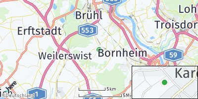 Google Map of Hemmerich