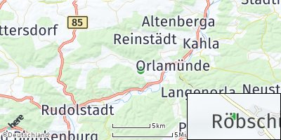 Google Map of Heilingen