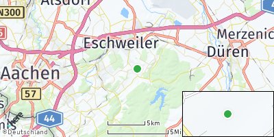 Google Map of Scherpenseel