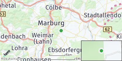 Google Map of Schröck