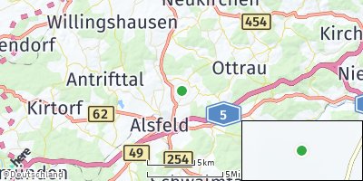 Google Map of Hattendorf