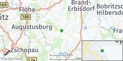 Google Map of Eppendorf