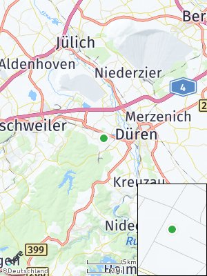 Here Map of Konzendorf