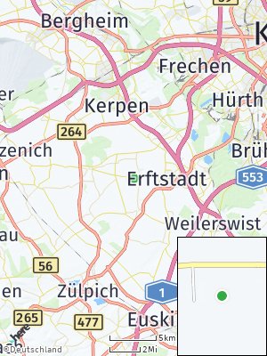 Here Map of Herrig
