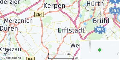 Google Map of Herrig