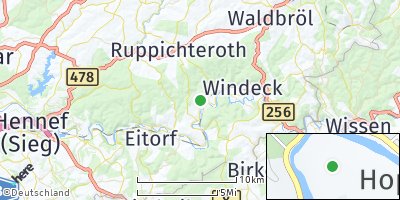 Google Map of Röcklingen