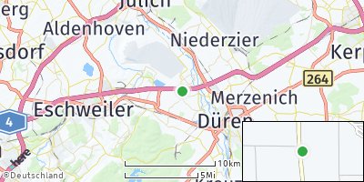 Google Map of Echtz